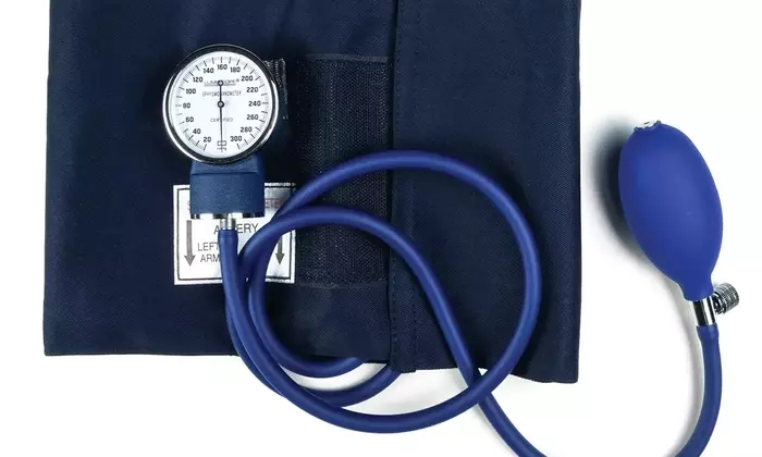 Understanding the Blood Pressure Monitor: A Comprehensive Scientific Overview
