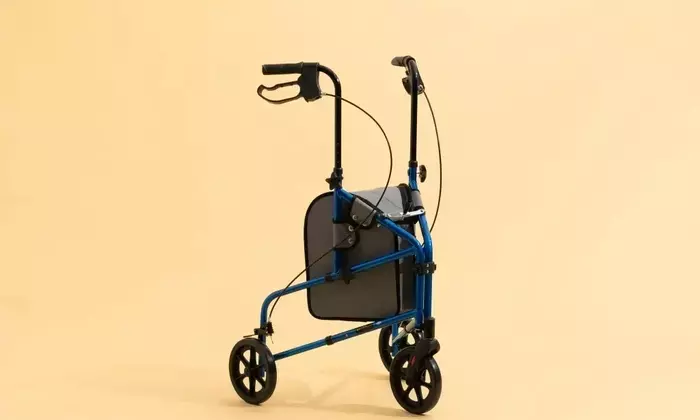 Understanding Mobility Walkers: A Comprehensive Technical and Functional Overview