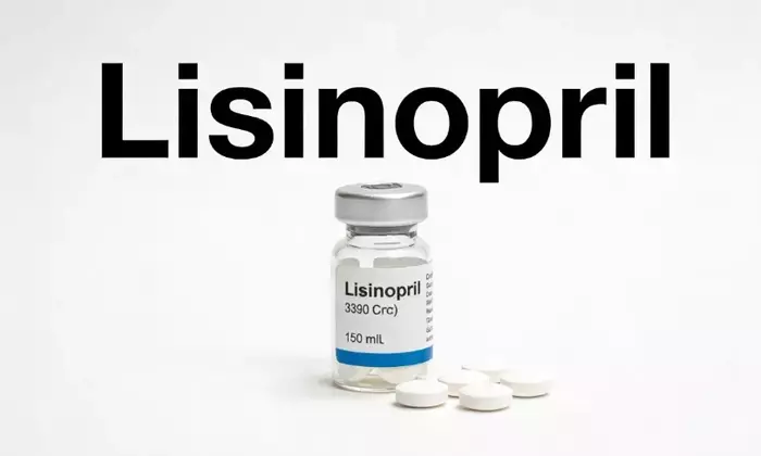 What Is Lisinopril Commonly Prescribed To Treat?