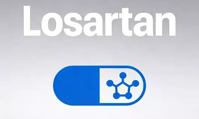 What Is Losartan and Why Is It Prescribed?