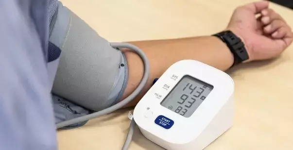 High Blood Pressure: A Comprehensive Technical Overview