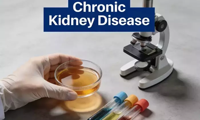 Chronic Kidney Disease: A Comprehensive Technical Overview
