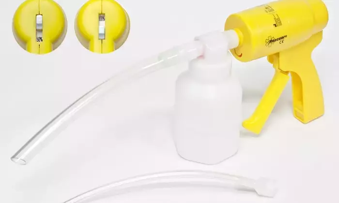 Understanding Suction Machines: A Comprehensive Scientific Overview