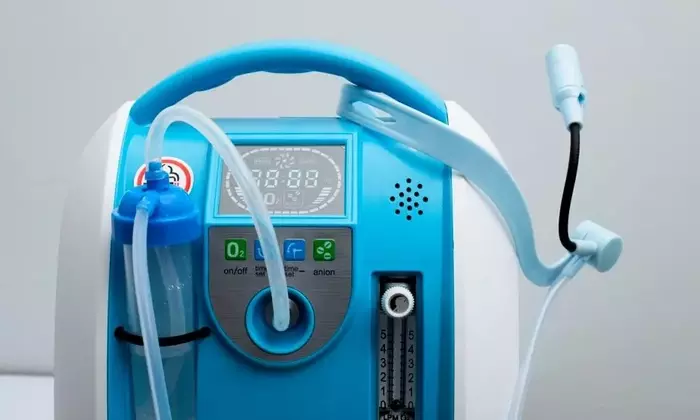 Understanding Portable Oxygen Concentrators: A Comprehensive Scientific Overview
