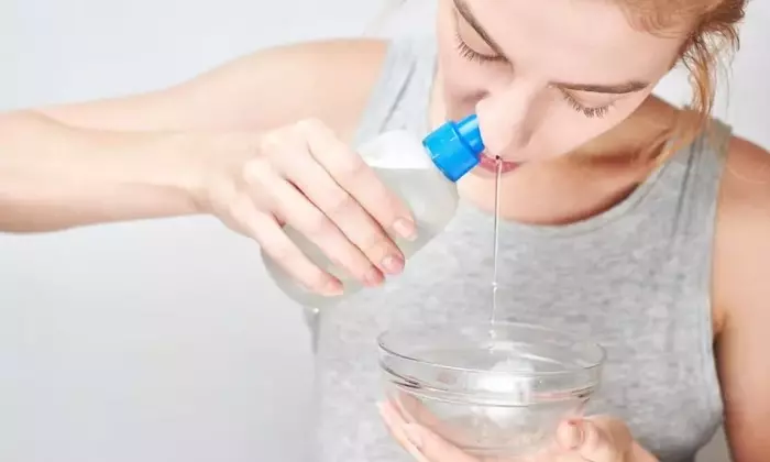 Understanding Nasal Irrigation Devices: A Comprehensive Scientific Overview