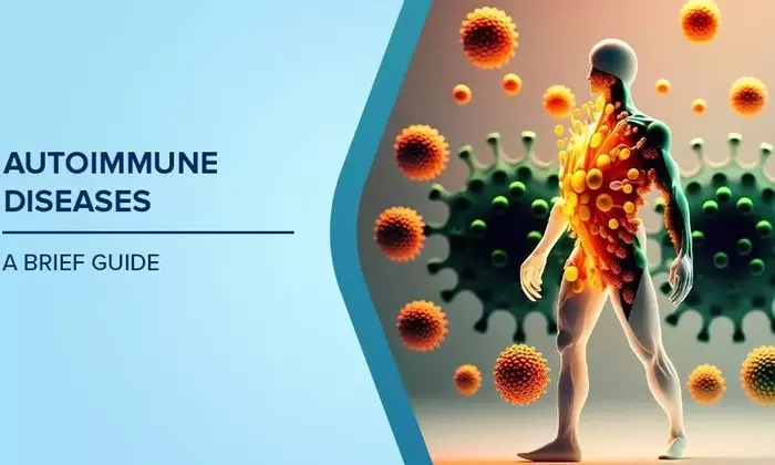 Autoimmune Disease: A Comprehensive Technical and Biological Overview