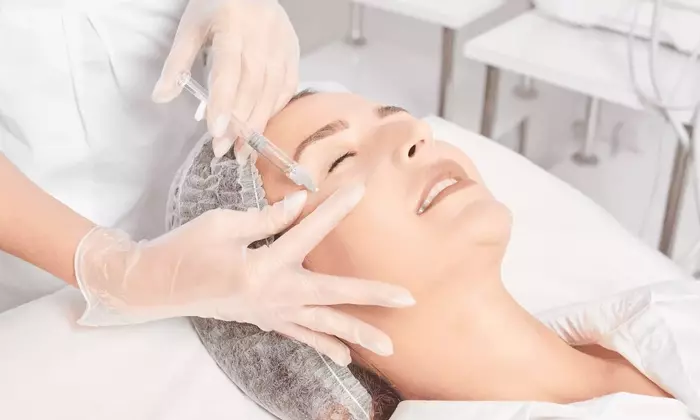 Understanding Periocular Rejuvenation: A Scientific Overview of Eye Wrinkle Management