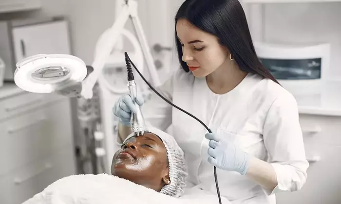 What Is Anti-Aging Treatment in Aesthetic Medicine?