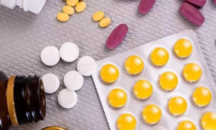 How to Read a "Drug Facts" Label in the U.S.: A Technical and Regulatory Overview