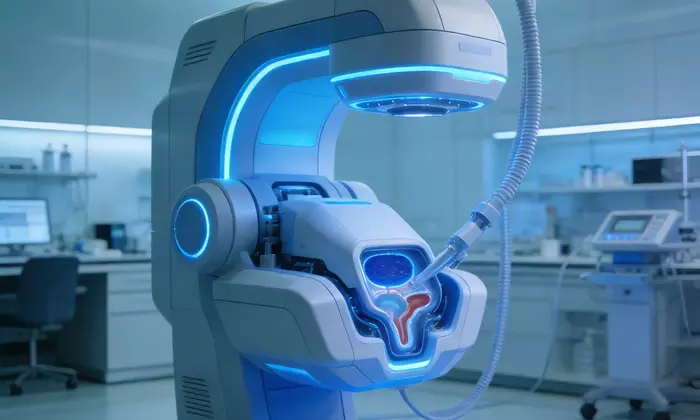 Inside the New Prostate Cancer Treatments