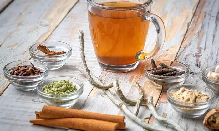 Bevande Ayurvediche: Alleati Naturali per il Controllo Glicemico