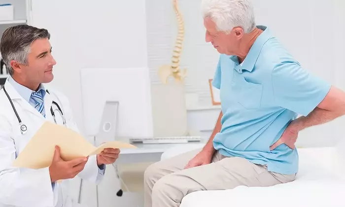 Back Pain Consultation: A Technical and Clinical Overview