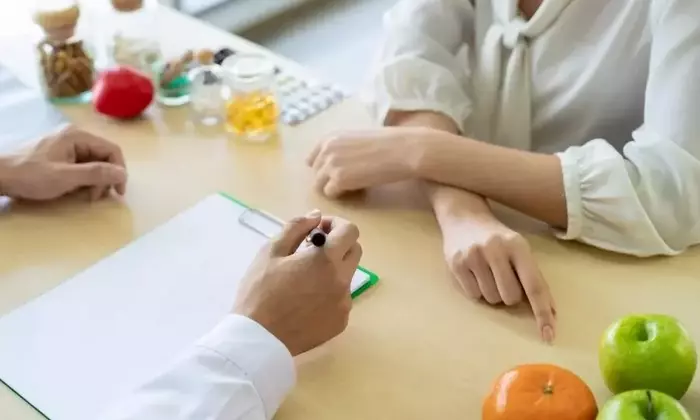 Nutrition and Weight Management Counseling: A Systematic and Scientific Overview