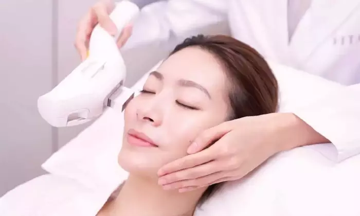 Intense Pulsed Light (IPL) Therapy: A Technical and Material Science Overview