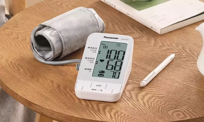 Brief introduction to blood pressure monitors