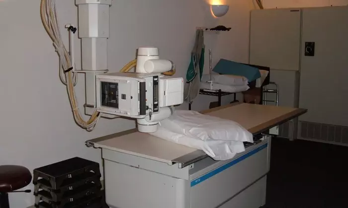 X-Ray Machines: A Scientific Overview of Principles, Technology, and Clinical Context