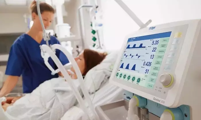 Ventilators: A Scientific Overview of Principles, Mechanisms, and Clinical Context