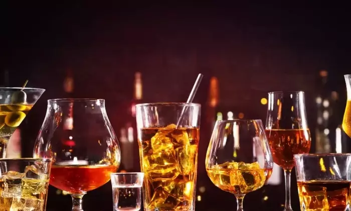 Gli Effetti Nascosti dell'Alcol sul Cervello e sul Comportamento