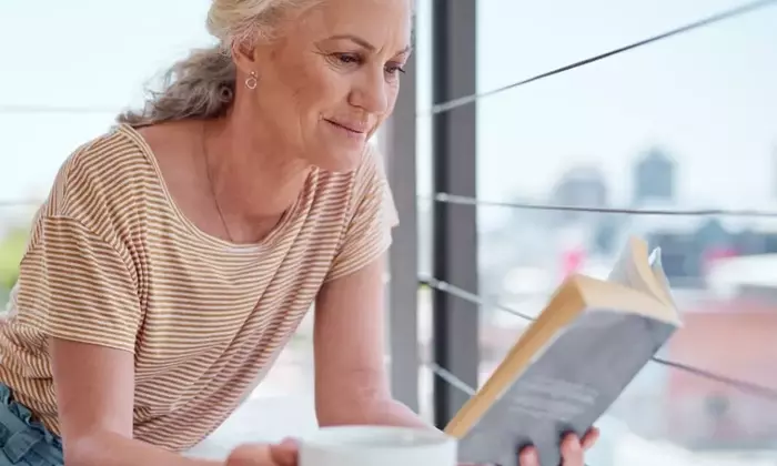 La felicità oltre i 65 anni: il ruolo trasformativo degli hobby