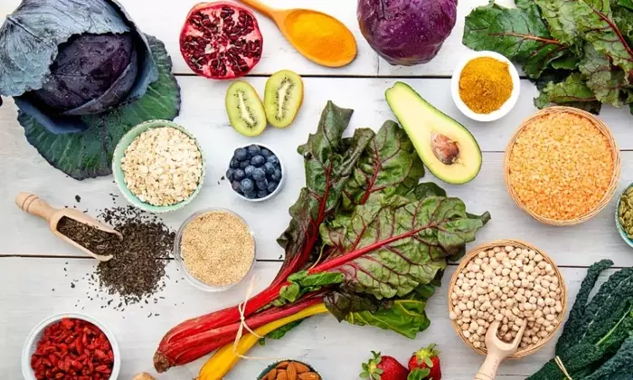 Superfood contro lo Stress e Booster Immunitari: Un Percorso verso il Benessere