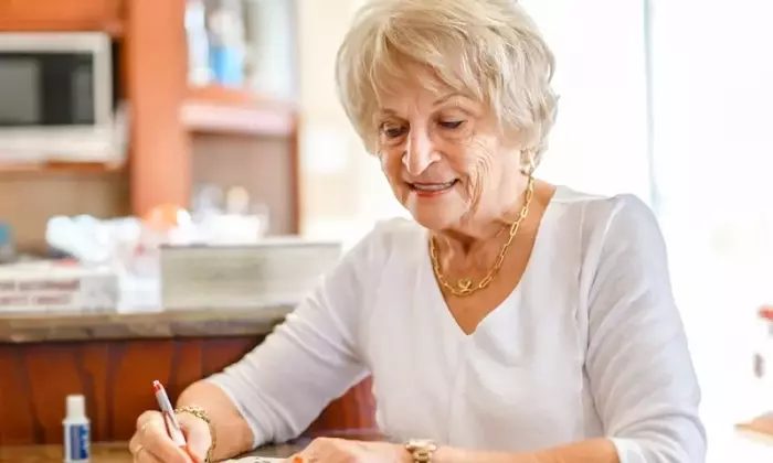 Cruciverba: L'Elisir della Mente Contro l'Invecchiamento Cognitivo