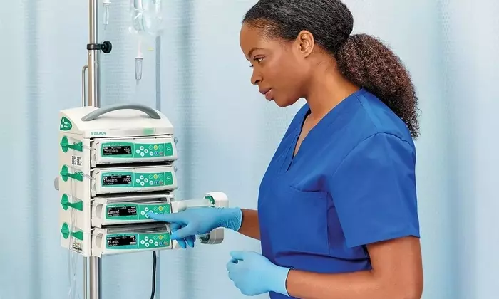 Infusion Pumps: A Neutral Scientific Overview