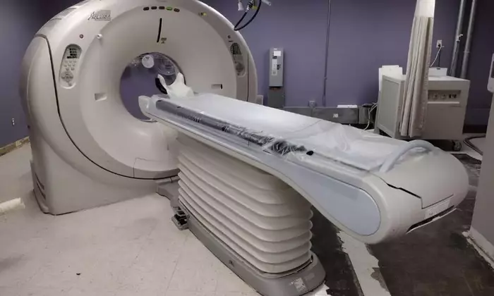 CT Scanners: Principles, Functions, and Contemporary Perspectives