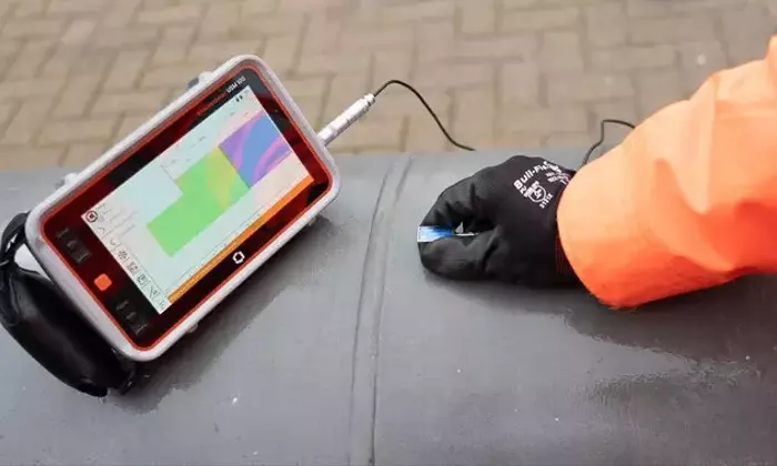 Ultrasound Equipment: Principles, Functions, and Clinical Applications