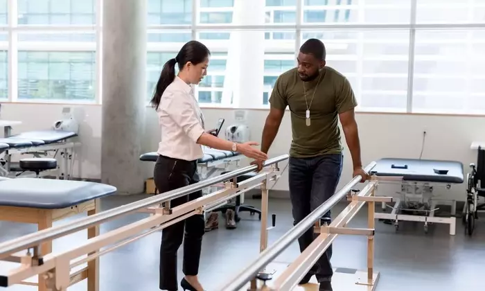 Physical Therapy Device: A Neutral Scientific Overview of Principles, Mechanisms