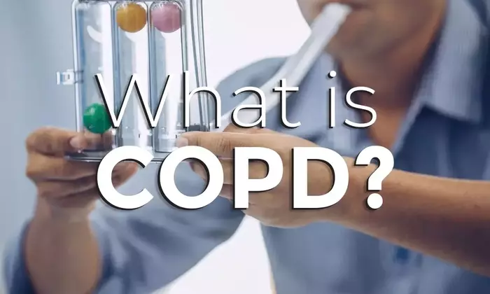 Chronic Obstructive Pulmonary Disease (COPD): A Neutral Scientific Overview of Definition