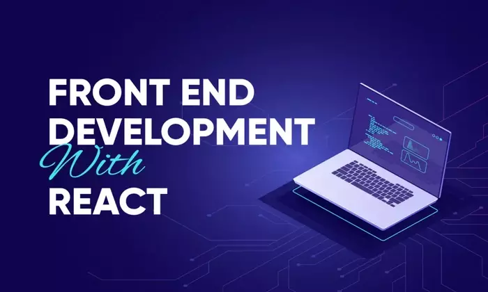Front-End Development Training: A Neutral Overview of Concepts, Learning Structures