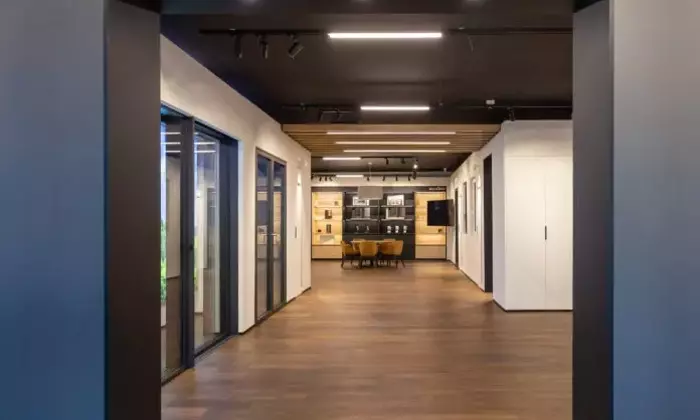 Schüco Italia Ridefinisce l'Esperienza d'Acquisto di Serramenti 