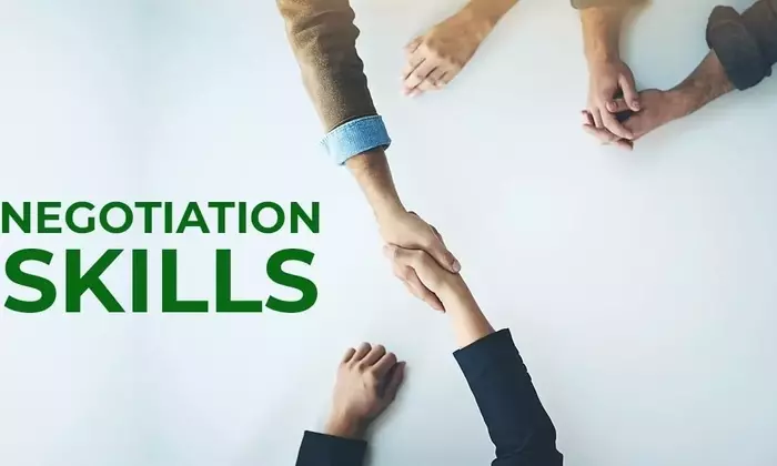 Negotiation Skills Training: Educational Foundations, Behavioral Mechanisms