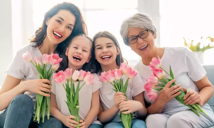 Pomysły na wyjątkowe prezenty na Dzień Kobiet z Euroflorist Polska