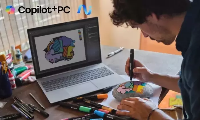 Najlepsze AI laptopy HP – technologie przyszłości w zasięgu ręki