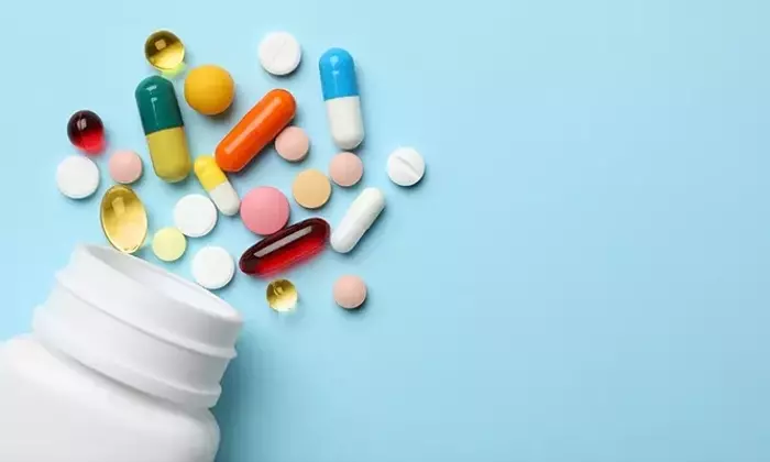 Anti-Anxiety Medications: Mechanisms, Clinical Context, and Evidence Overview