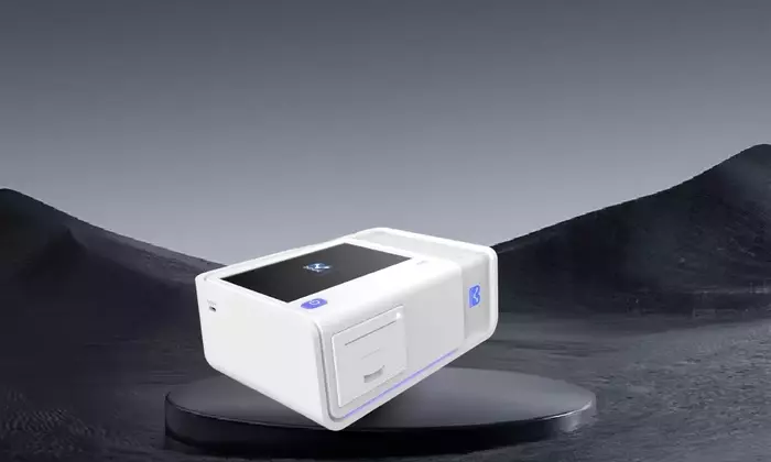 Blood Analyzers — A Neutral Primer