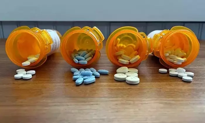 Antidepressant Medications: A Structured and Neutral Scientific Overview