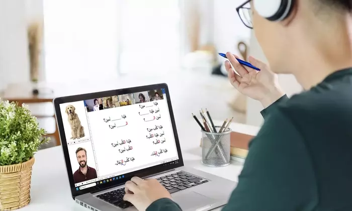 Online Arabic Courses: A Structured and Neutral Overview