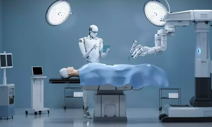 Surgical Robots: A Scientific and Technical Overview of Robotic-Assisted Surgery