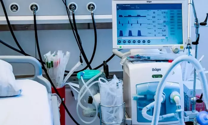 Mechanical Ventilators: Principles, Functions, and Clinical Context