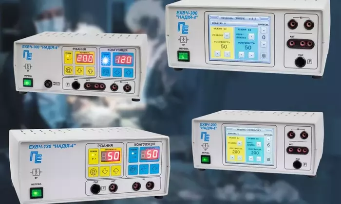 High-Frequency Electrosurgical Units: Principles, Mechanisms, and Clinical Context