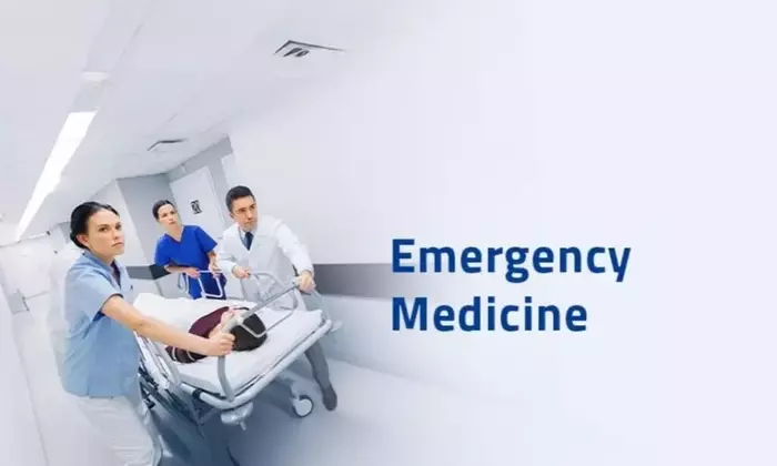 Emergency Medicine Courses: Concepts, Mechanisms, and Educational Frameworks