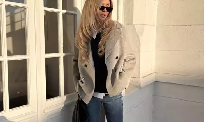 Wiosenna odświeżona garderoba z kolekcją Taranko