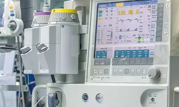 Anesthesia Machine: Structure, Mechanisms, and Clinical Context