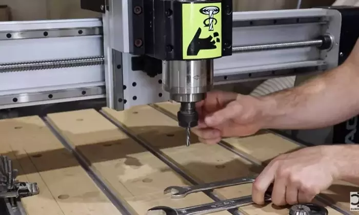 CNC Machine Operation Training: Foundations, Mechanisms, and Industrial Context