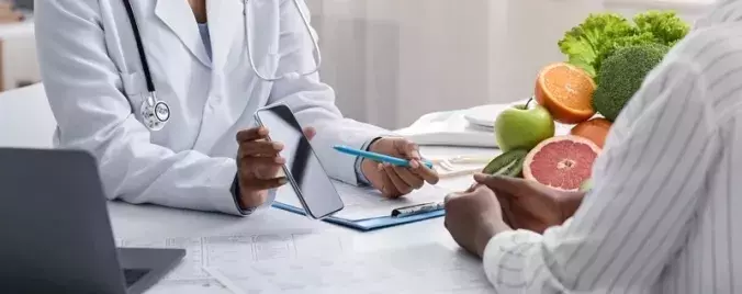 Weight Management Consultation: Concepts, Scientific Mechanisms, and Public Health Perspectives