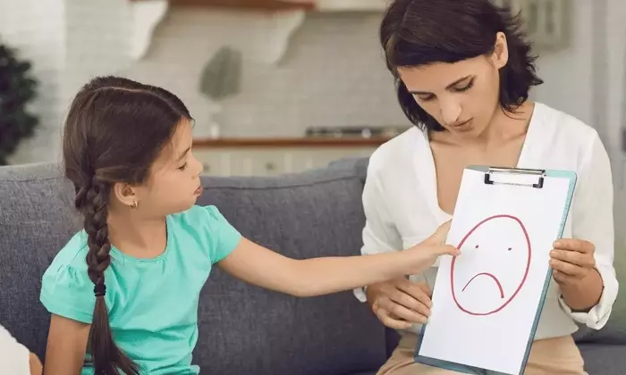 Emotion Regulation Consultation: Psychological Concepts, Mechanisms, and Contemporary Perspectives