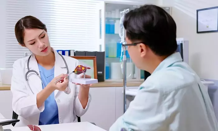 Hepatitis B: Scientific Overview of a Viral Liver Disease