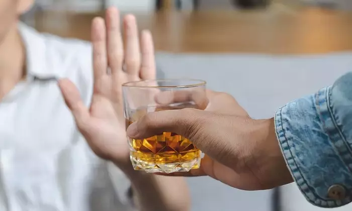 What Really Happens to Your Body When You Quit drinking